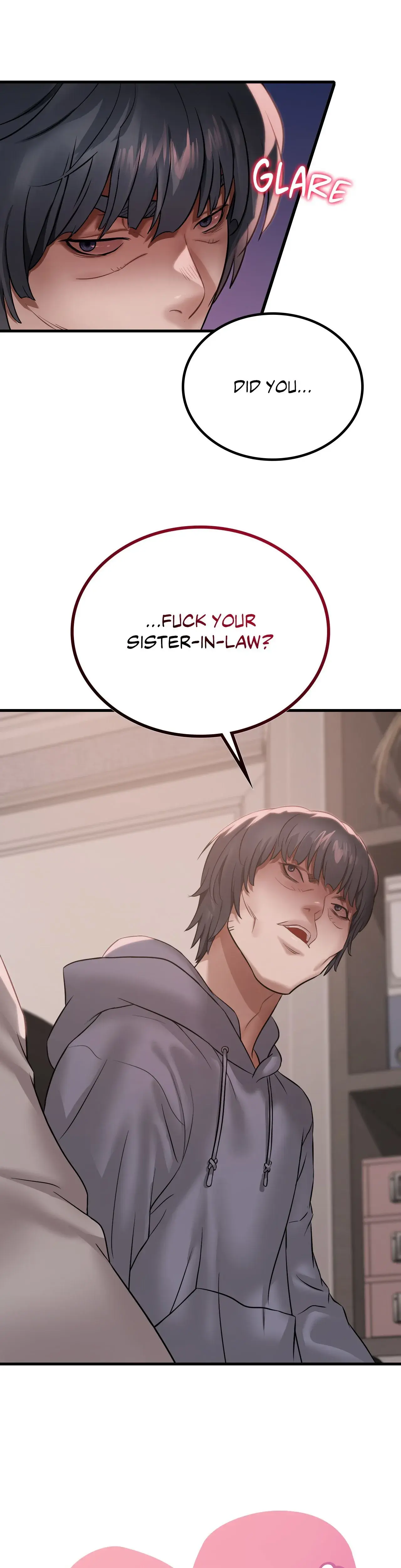 Drunk On You Chapter 77 - Page 1