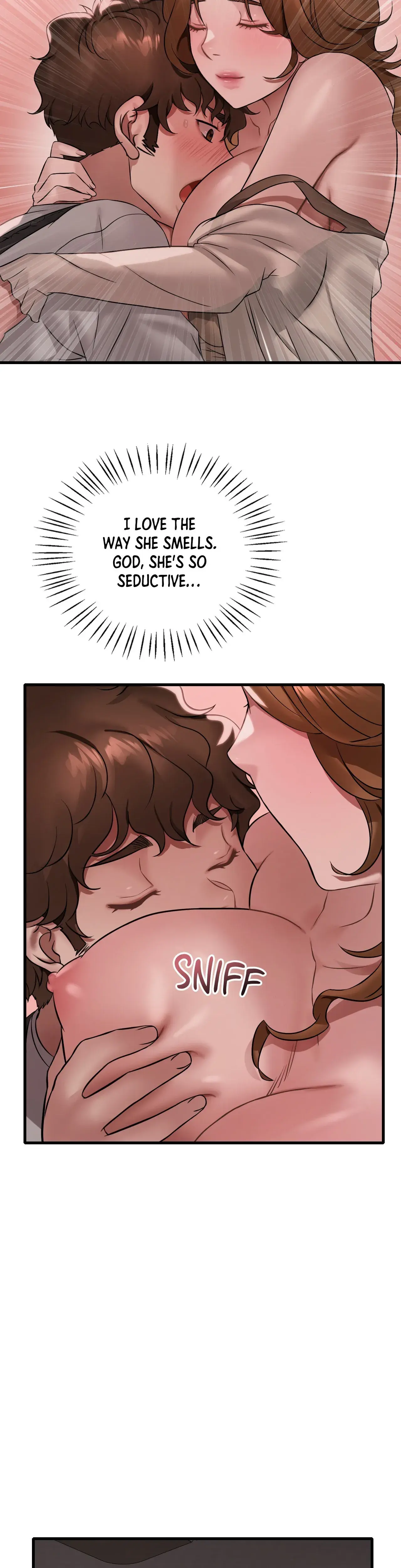 Drunk On You Chapter 77 - Page 10