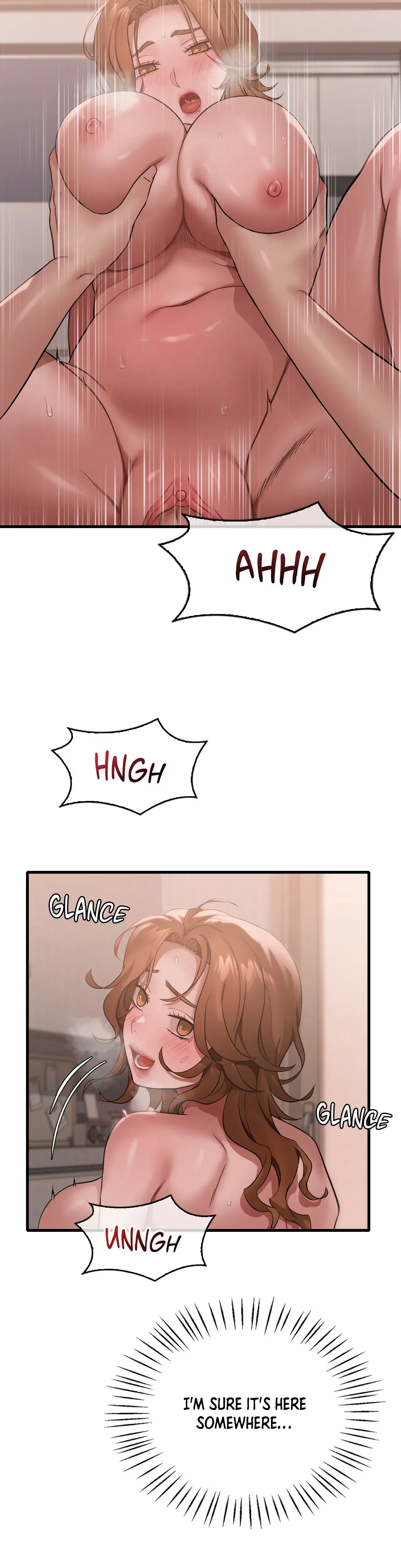 Drunk On You Chapter 77 - Page 13