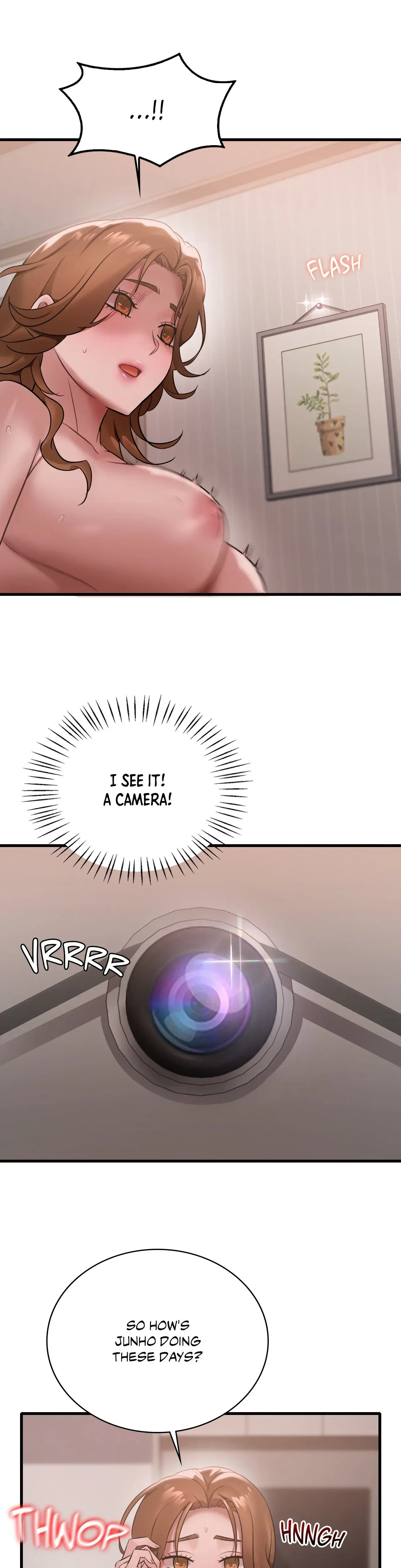 Drunk On You Chapter 77 - Page 14