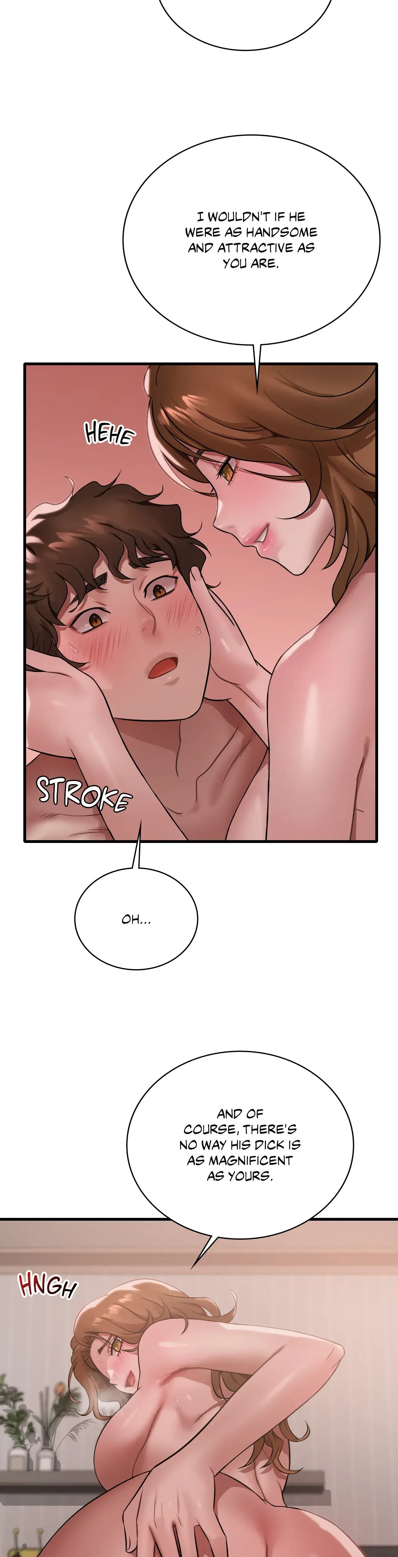 Drunk On You Chapter 77 - Page 17