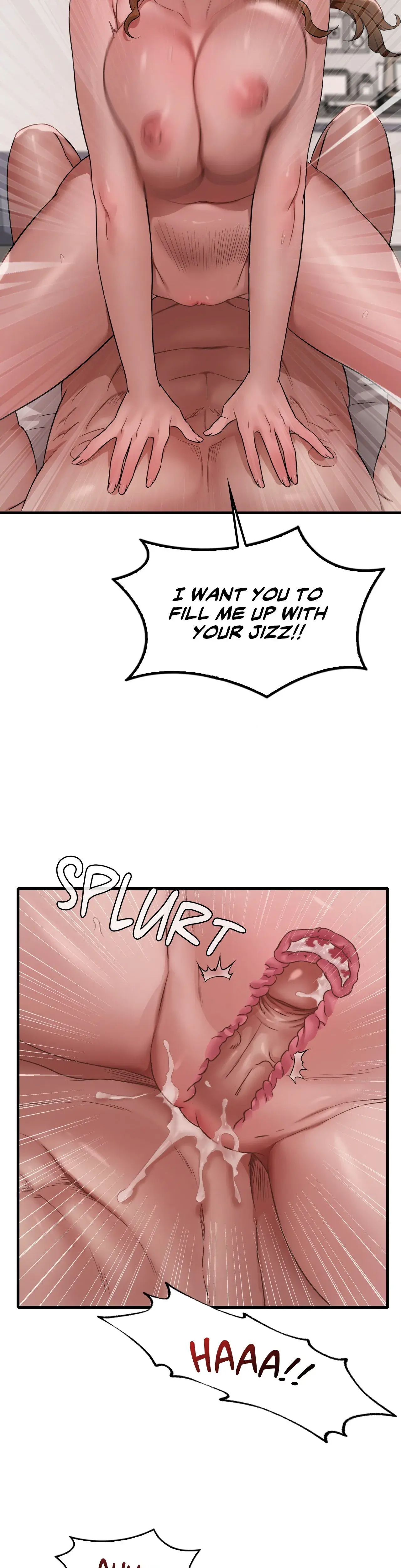 Drunk On You Chapter 77 - Page 19