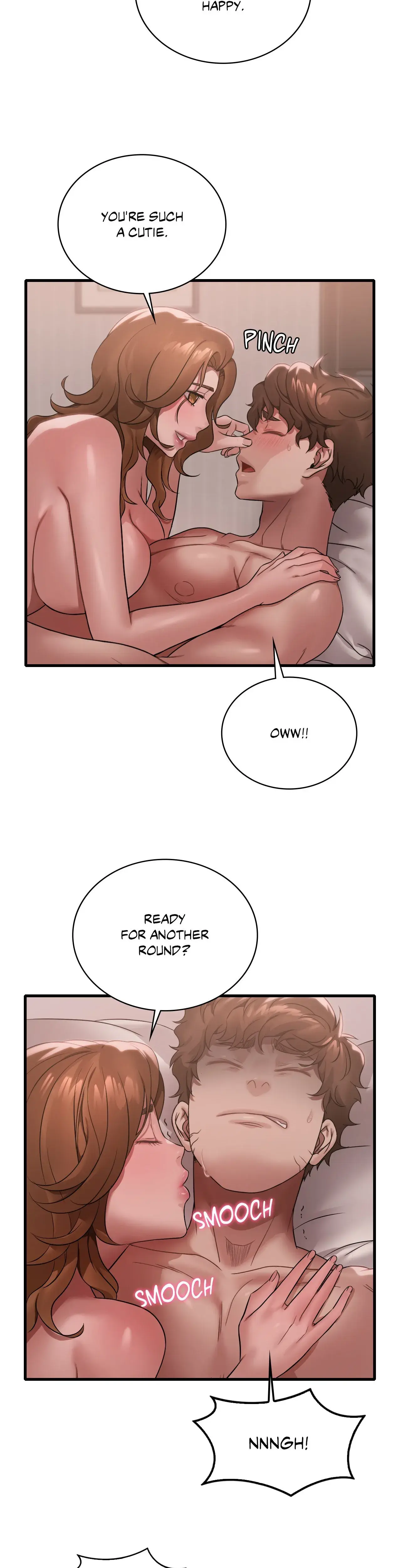 Drunk On You Chapter 77 - Page 22