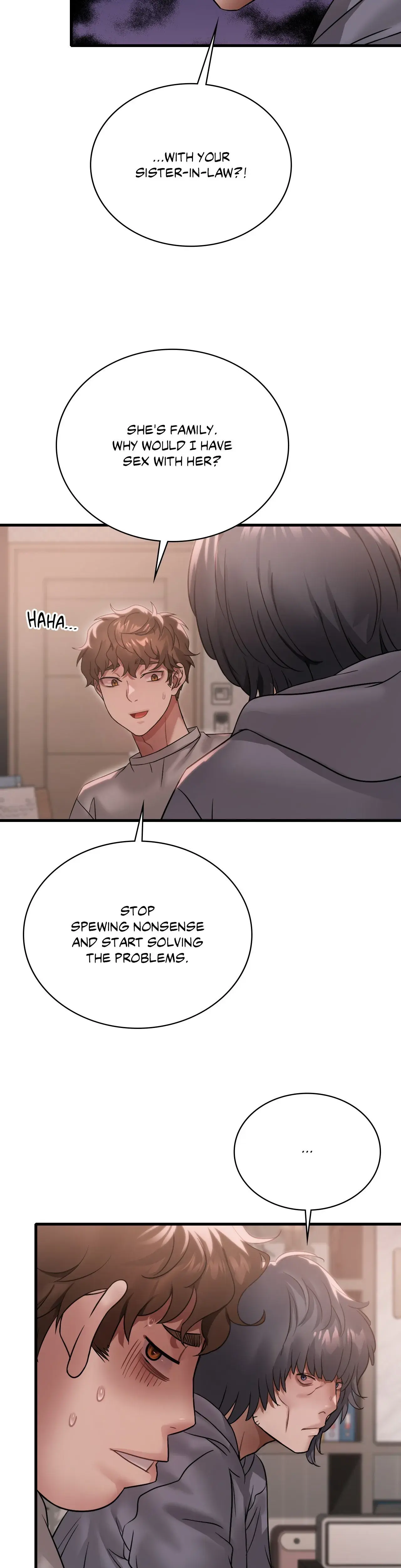 Drunk On You Chapter 77 - Page 3