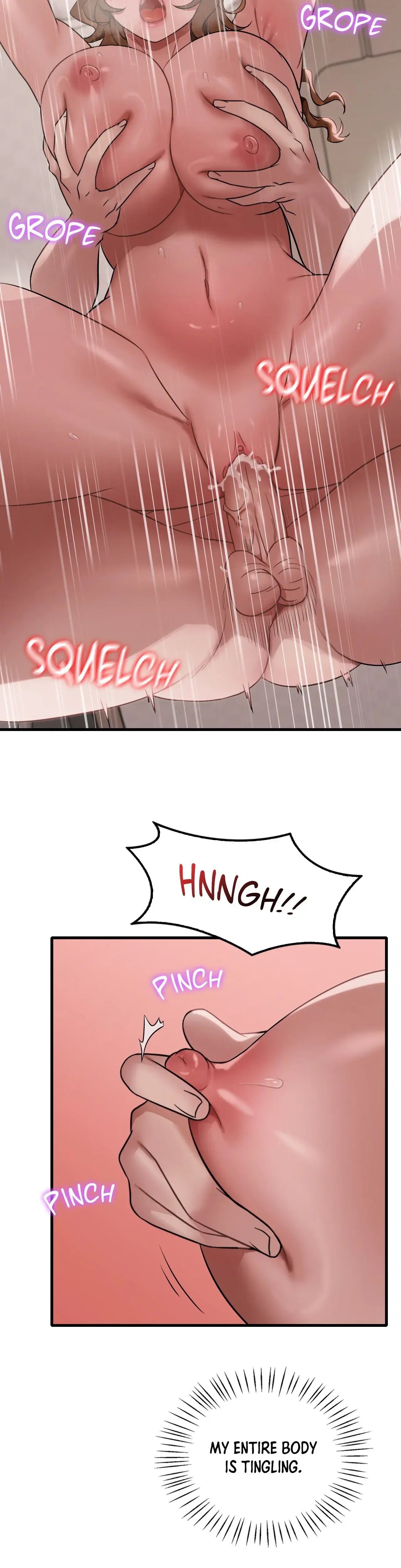 Drunk On You Chapter 77 - Page 30