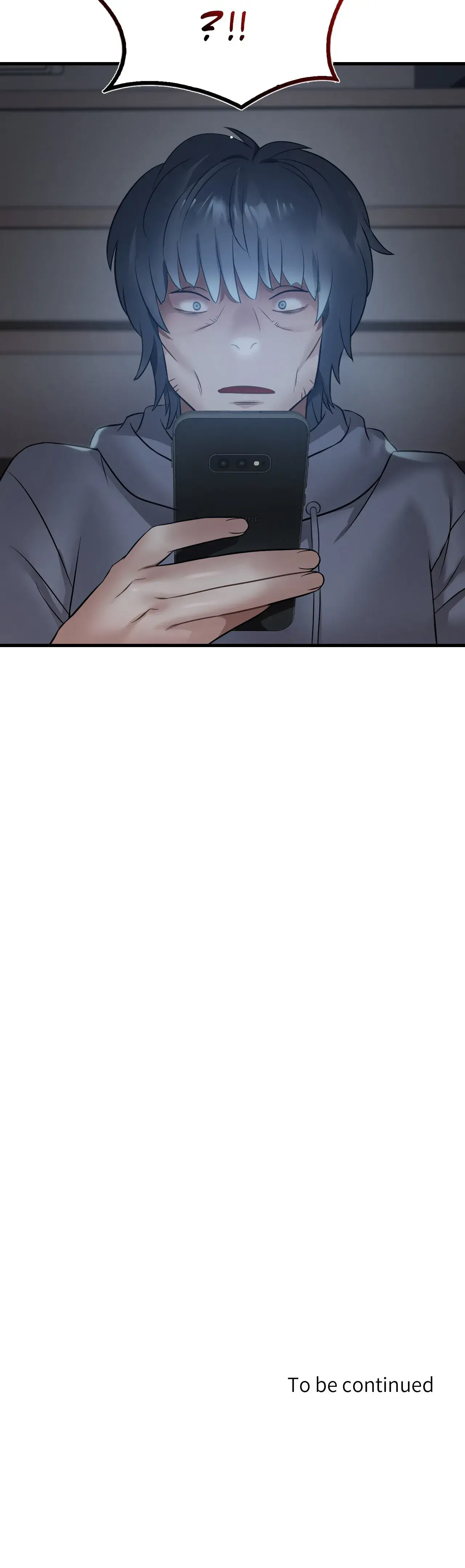 Drunk On You Chapter 77 - Page 35