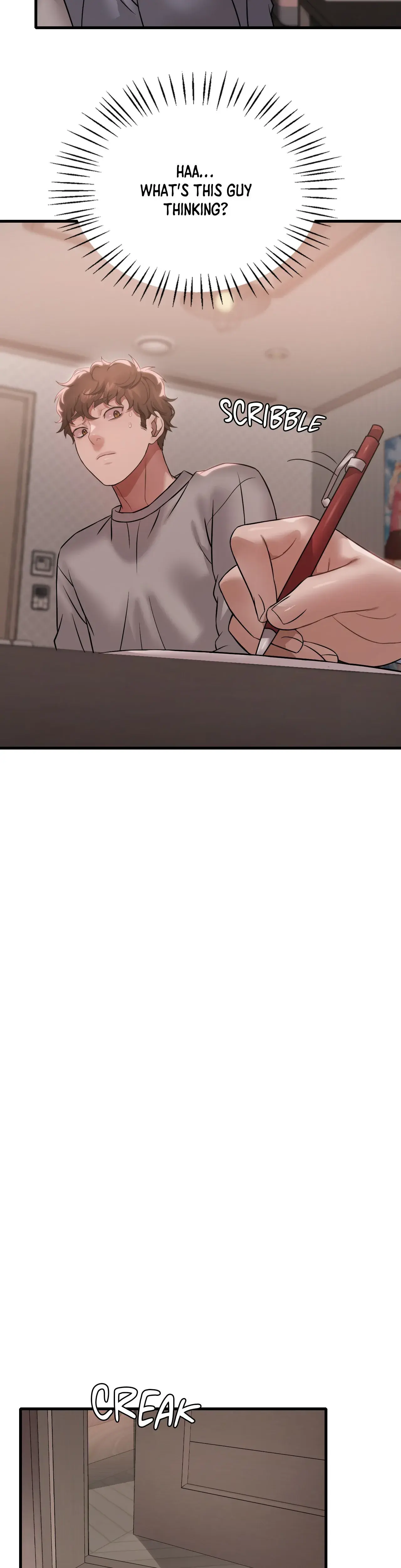 Drunk On You Chapter 77 - Page 4