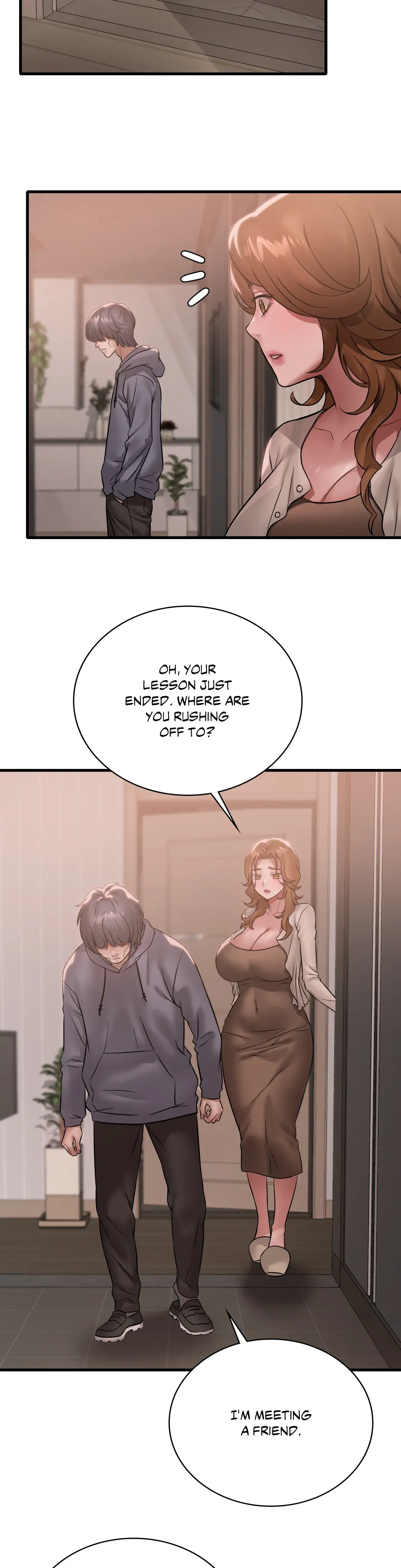 Drunk On You Chapter 77 - Page 5