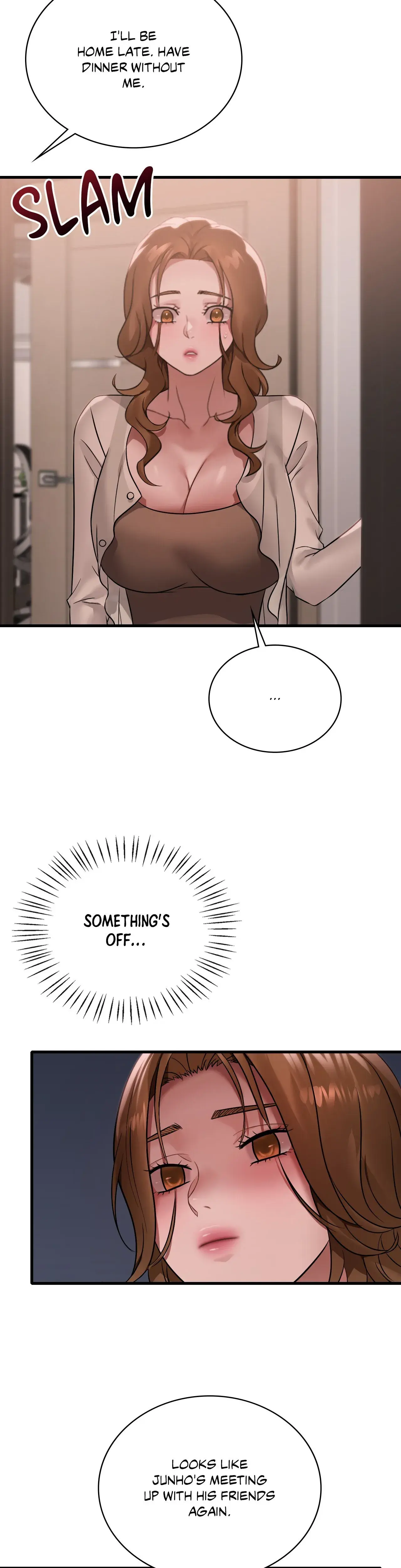 Drunk On You Chapter 77 - Page 6