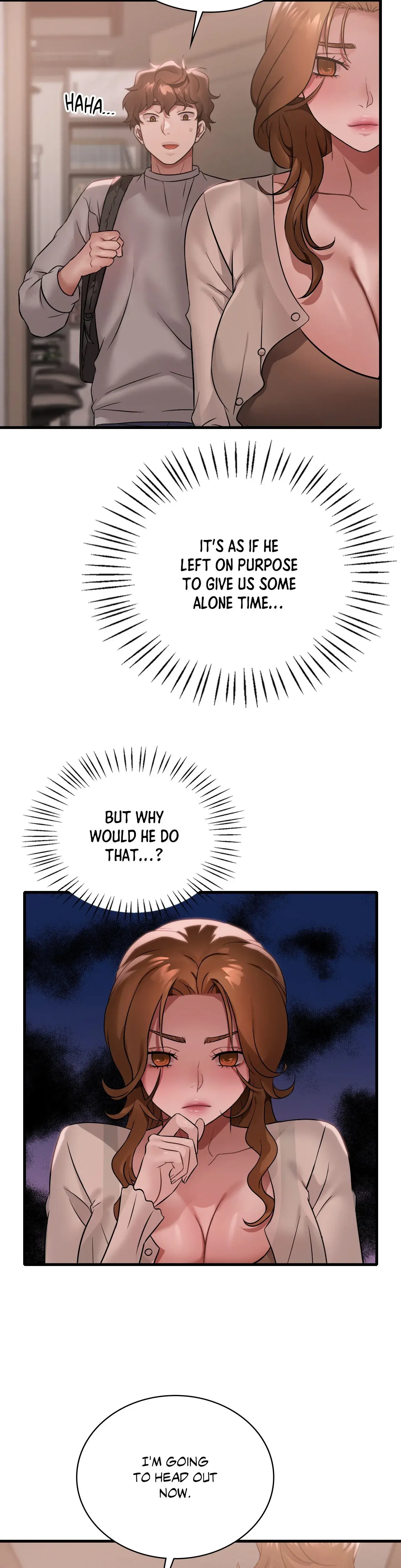 Drunk On You Chapter 77 - Page 7