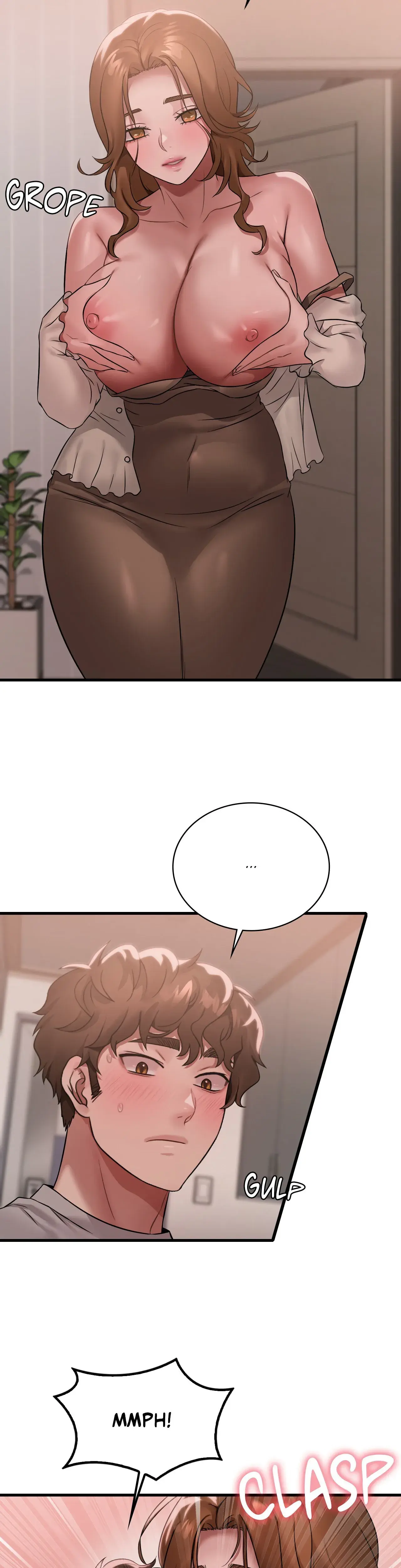 Drunk On You Chapter 77 - Page 9