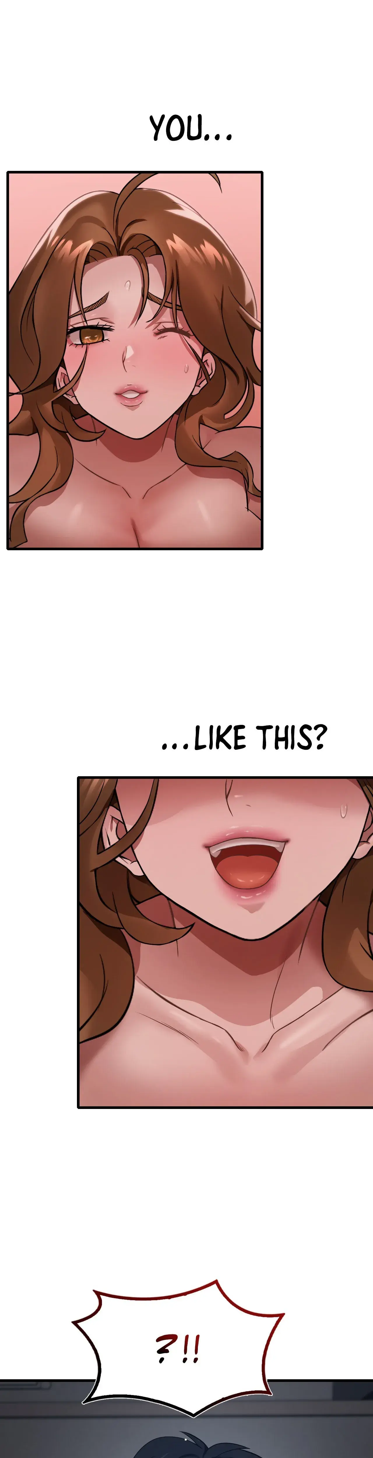 Drunk On You Chapter 78 - Page 1