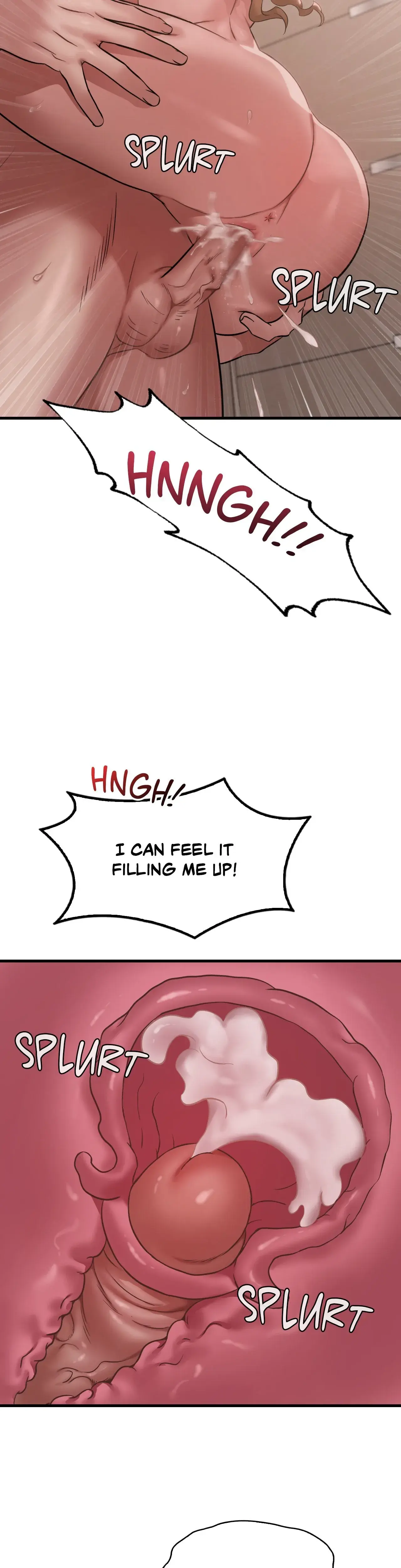 Drunk On You Chapter 78 - Page 10