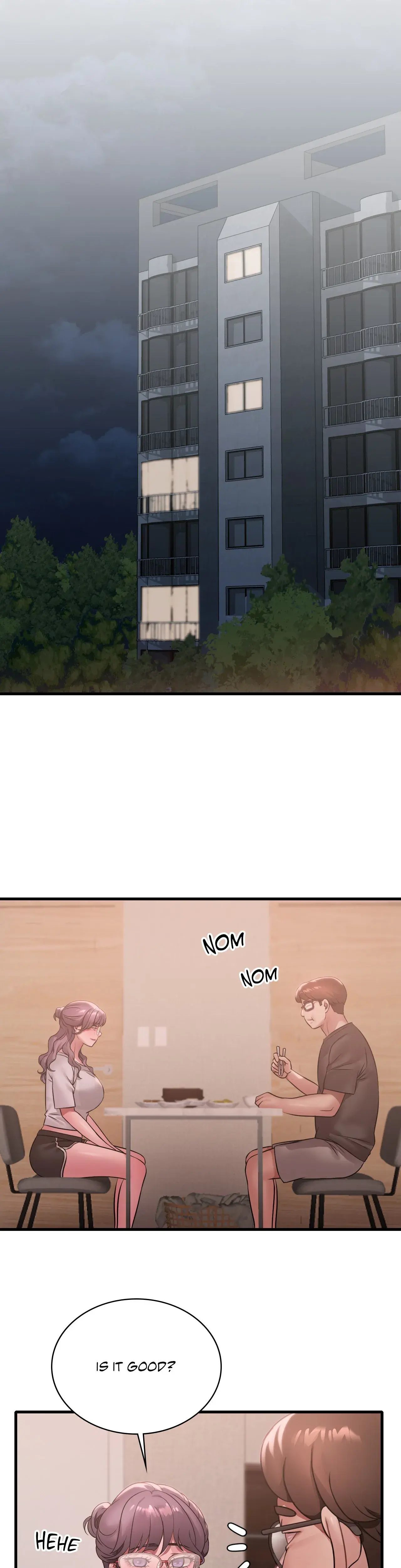 Drunk On You Chapter 78 - Page 12
