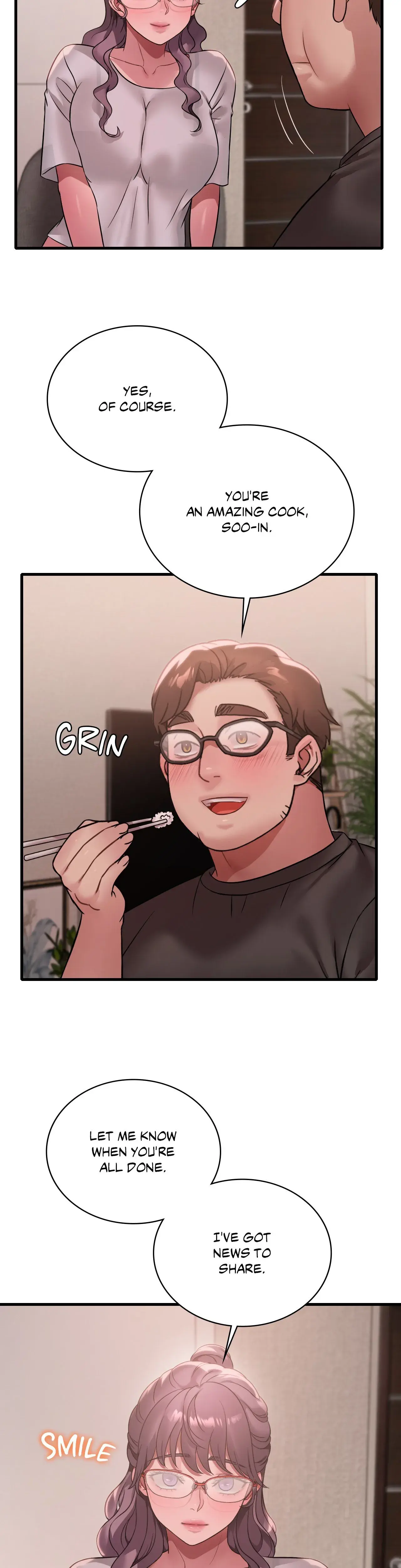 Drunk On You Chapter 78 - Page 13