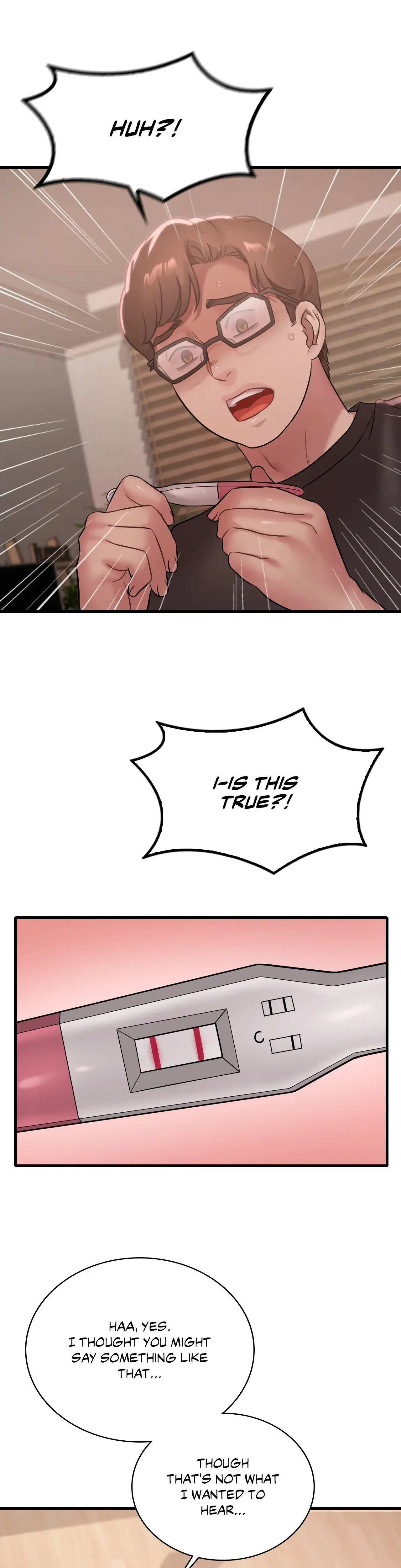 Drunk On You Chapter 78 - Page 15