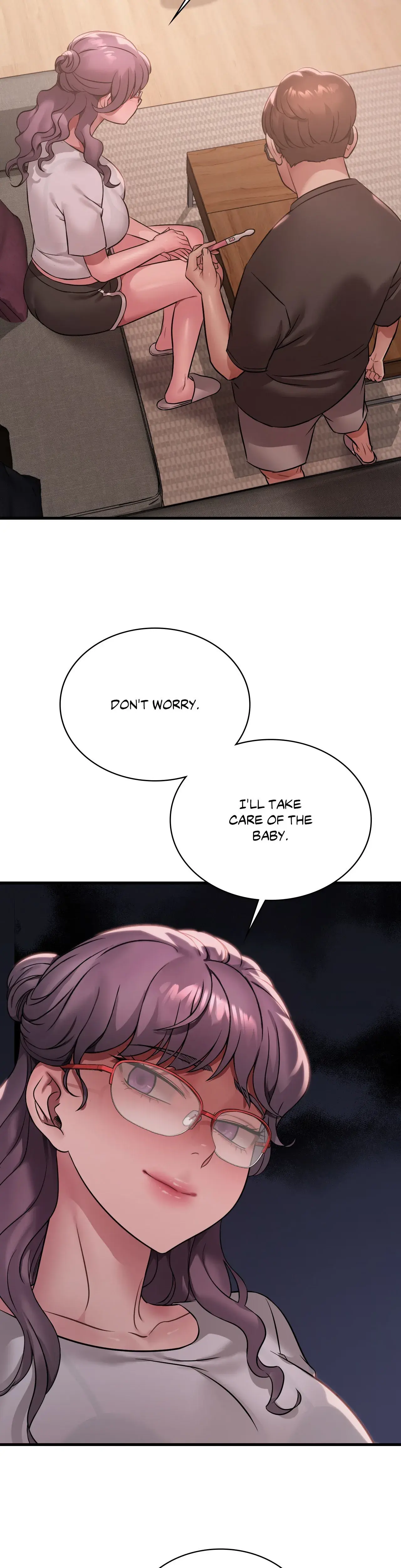 Drunk On You Chapter 78 - Page 16