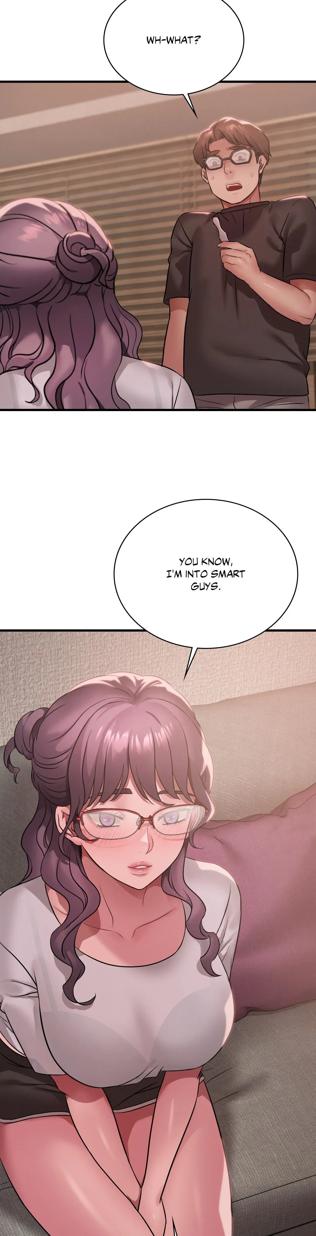 Drunk On You Chapter 78 - Page 17