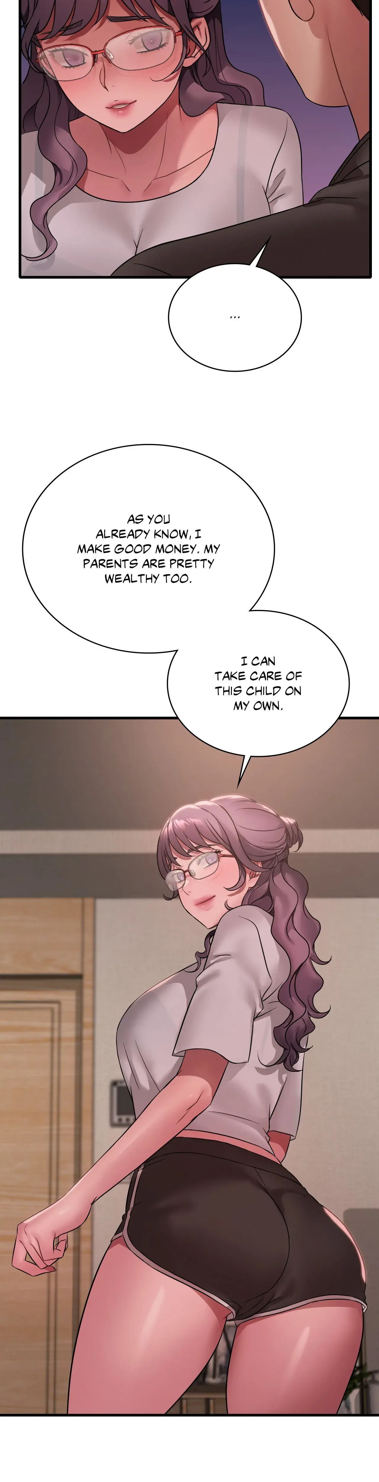 Drunk On You Chapter 78 - Page 19
