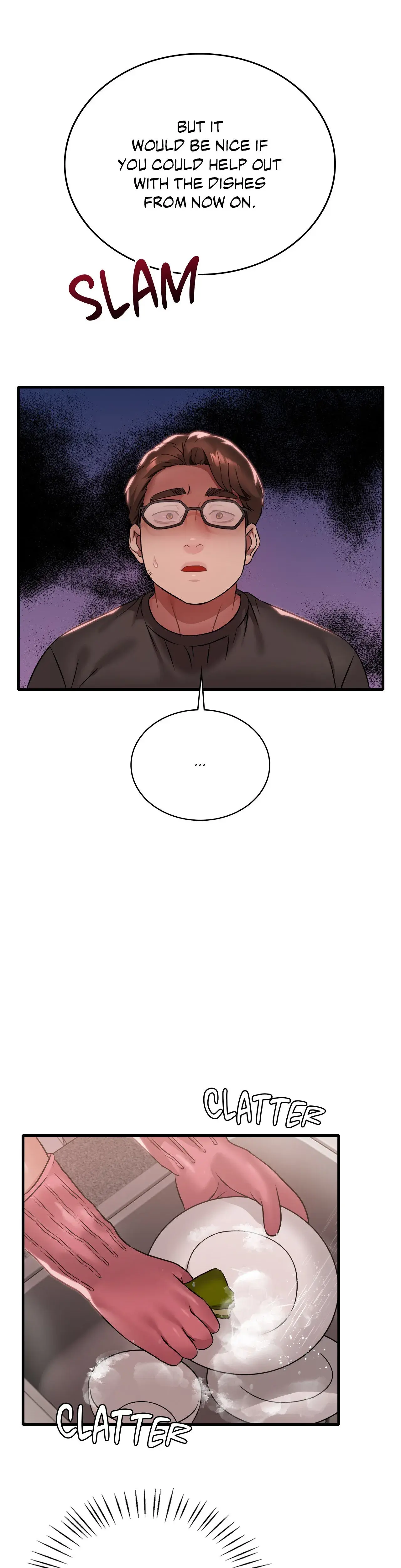 Drunk On You Chapter 78 - Page 20