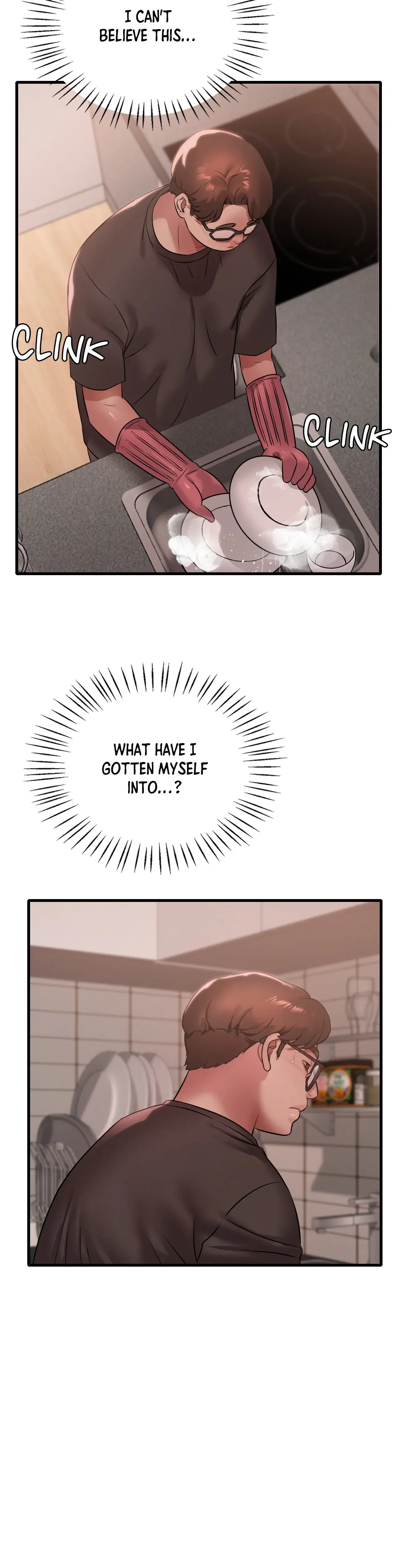 Drunk On You Chapter 78 - Page 21