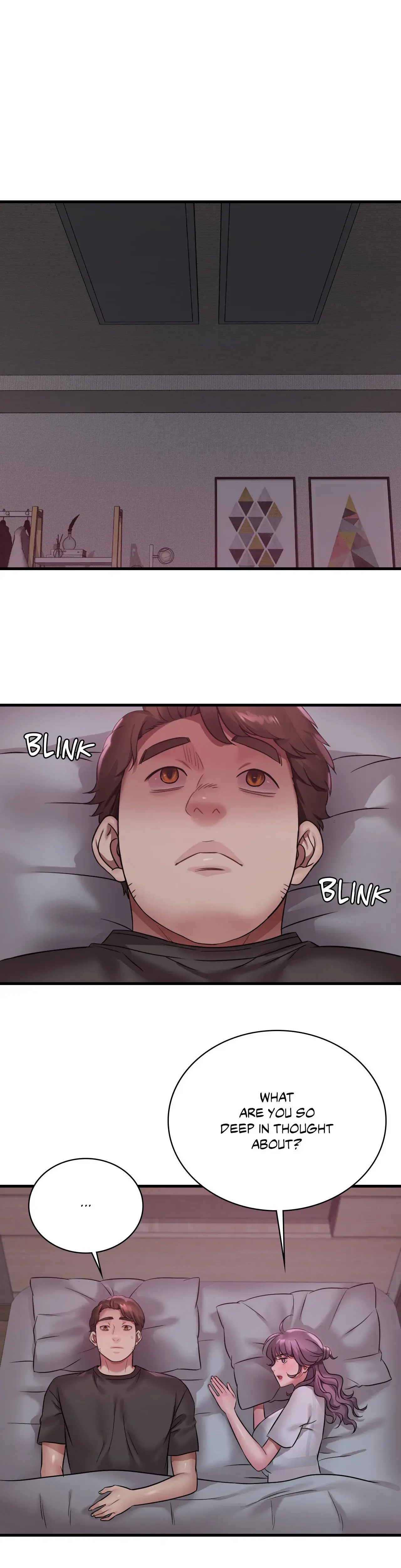 Drunk On You Chapter 78 - Page 22
