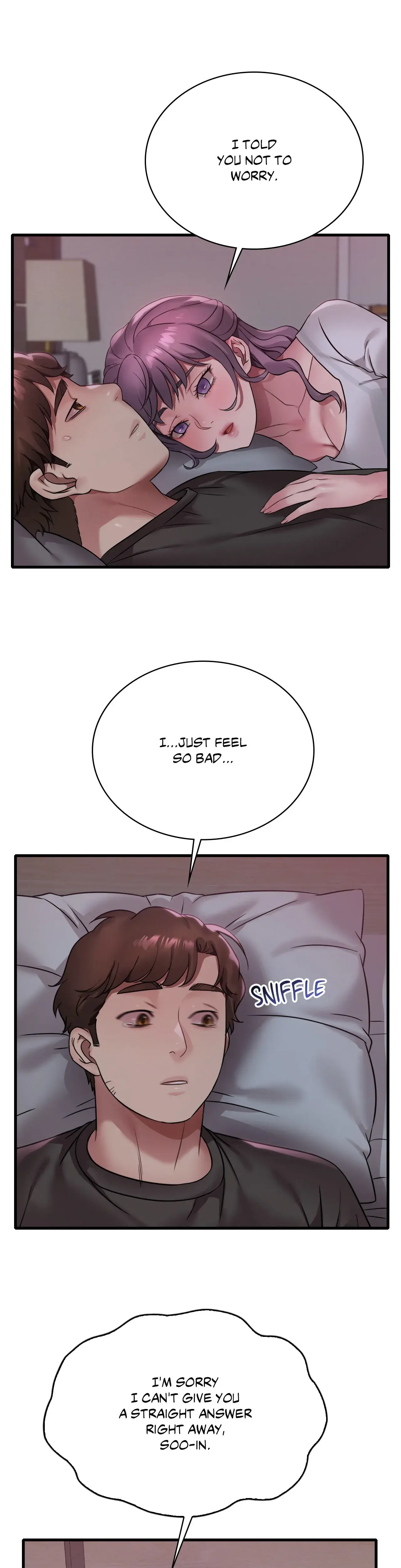 Drunk On You Chapter 78 - Page 23