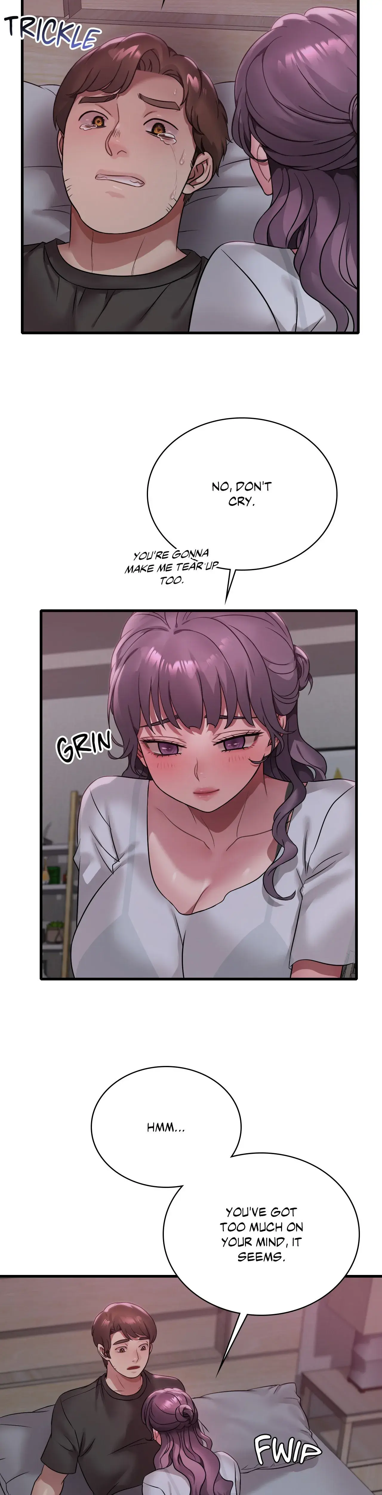 Drunk On You Chapter 78 - Page 24