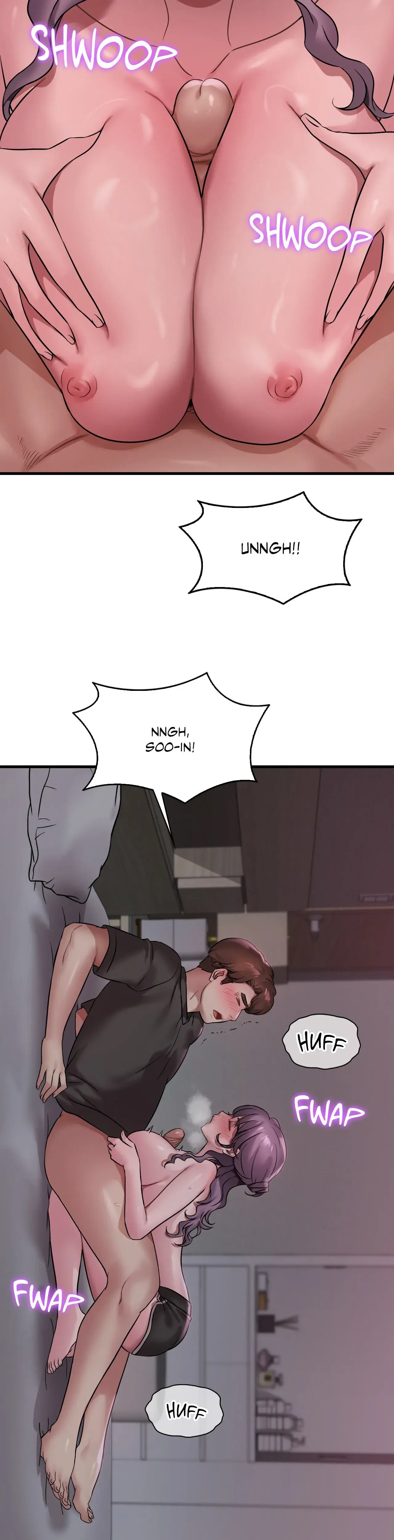 Drunk On You Chapter 78 - Page 27