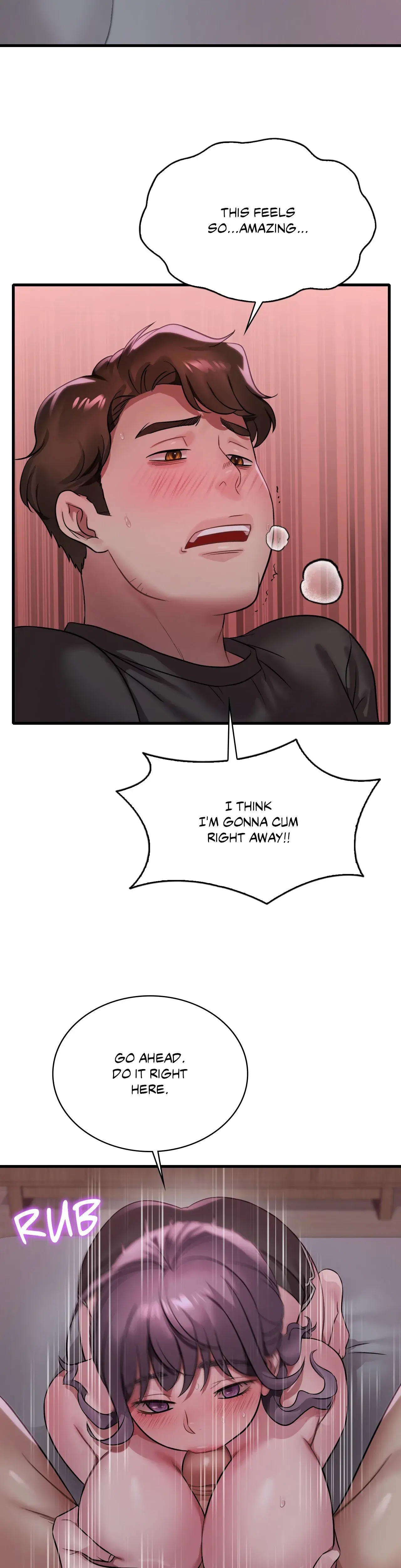 Drunk On You Chapter 78 - Page 28