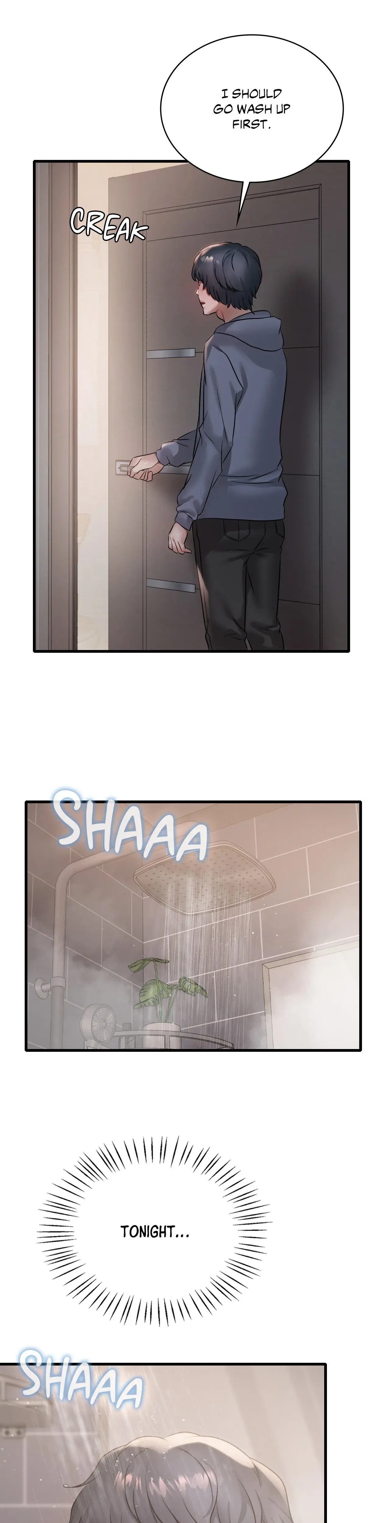 Drunk On You Chapter 78 - Page 32