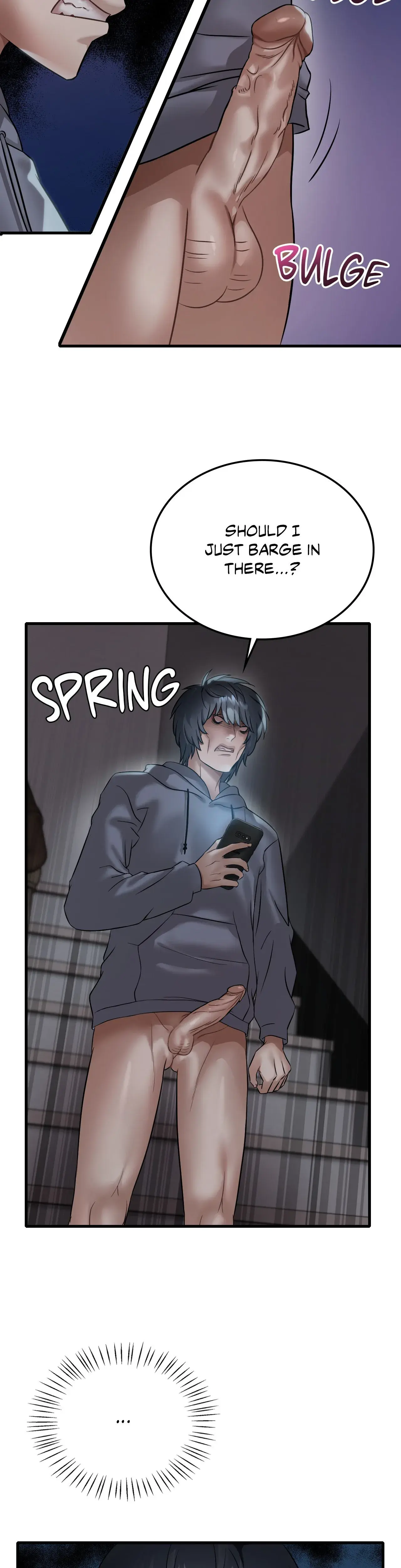 Drunk On You Chapter 78 - Page 4
