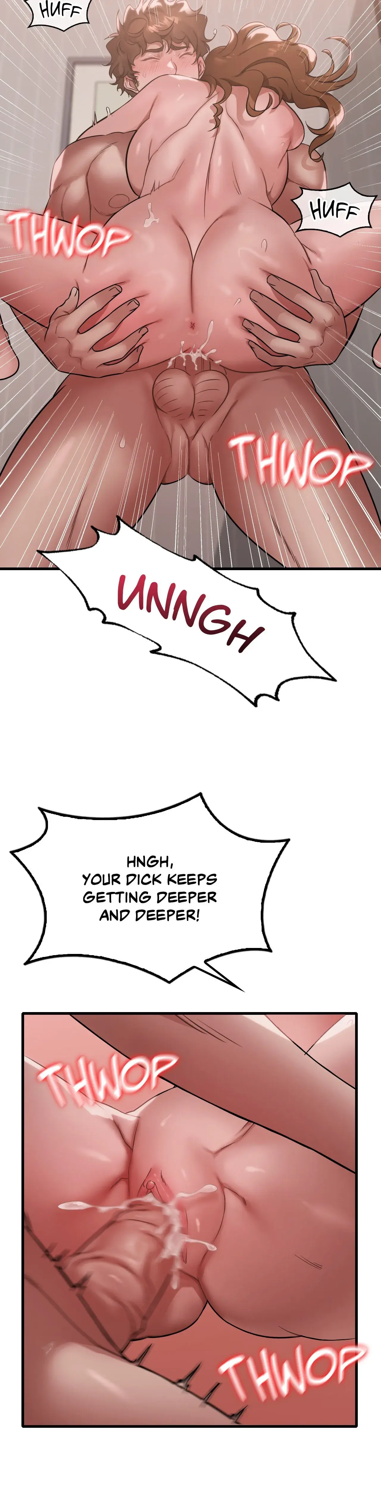 Drunk On You Chapter 78 - Page 6