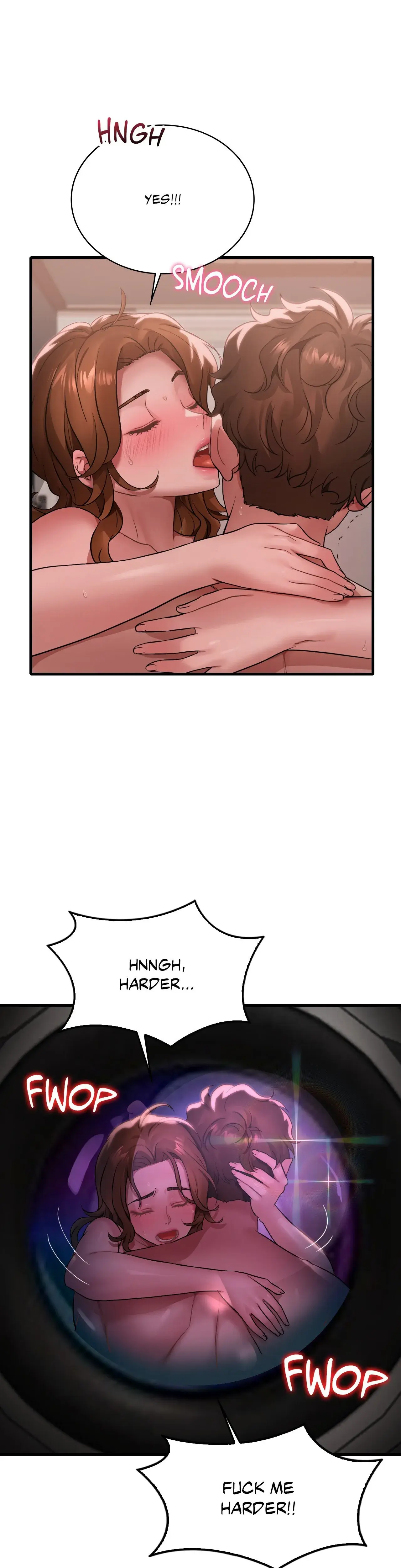 Drunk On You Chapter 78 - Page 7