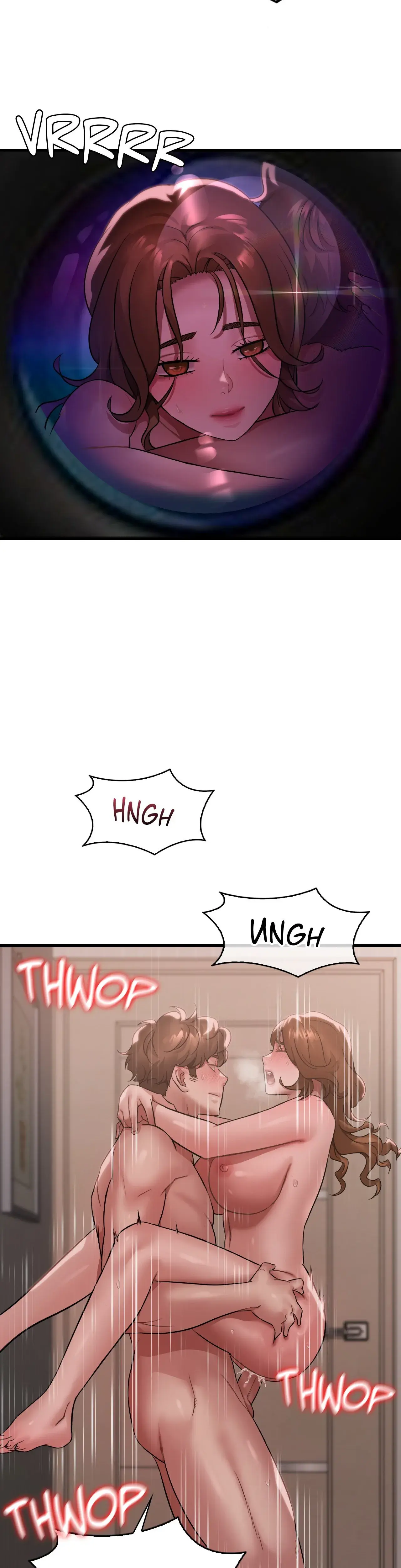 Drunk On You Chapter 78 - Page 8