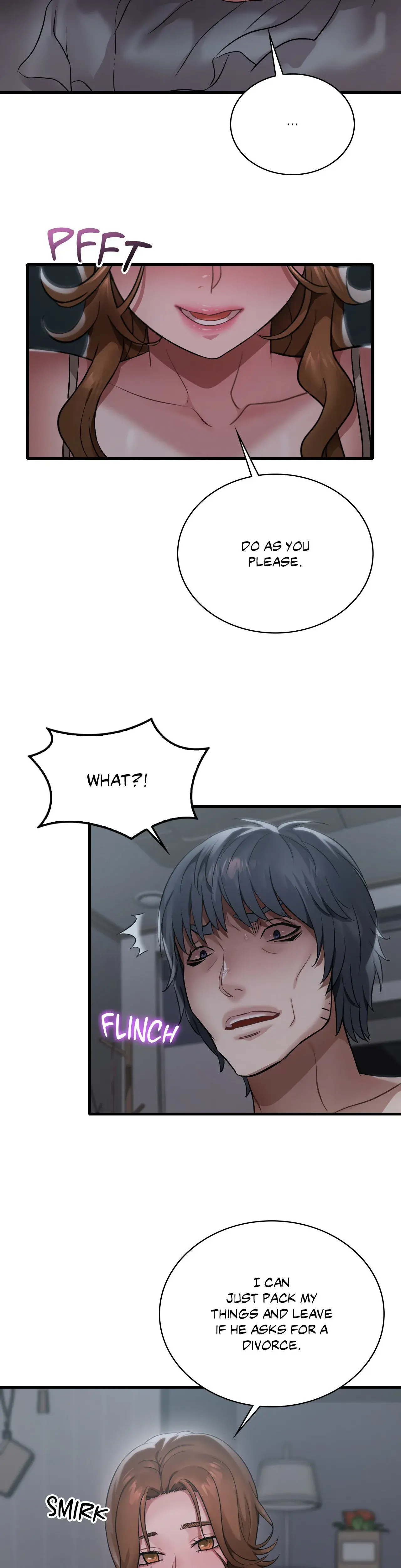 Drunk On You Chapter 79 - Page 11