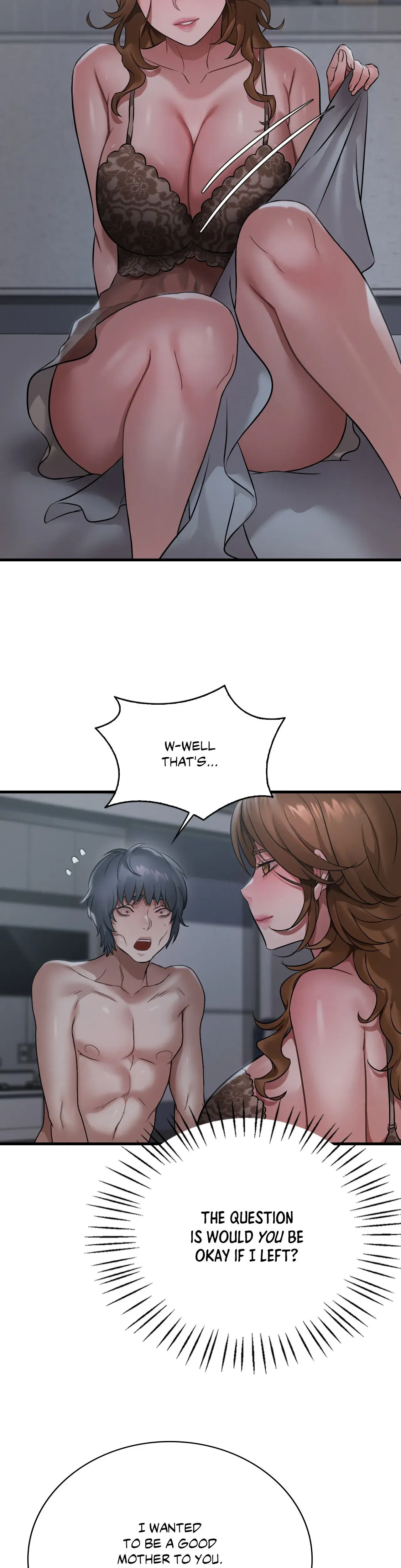 Drunk On You Chapter 79 - Page 12