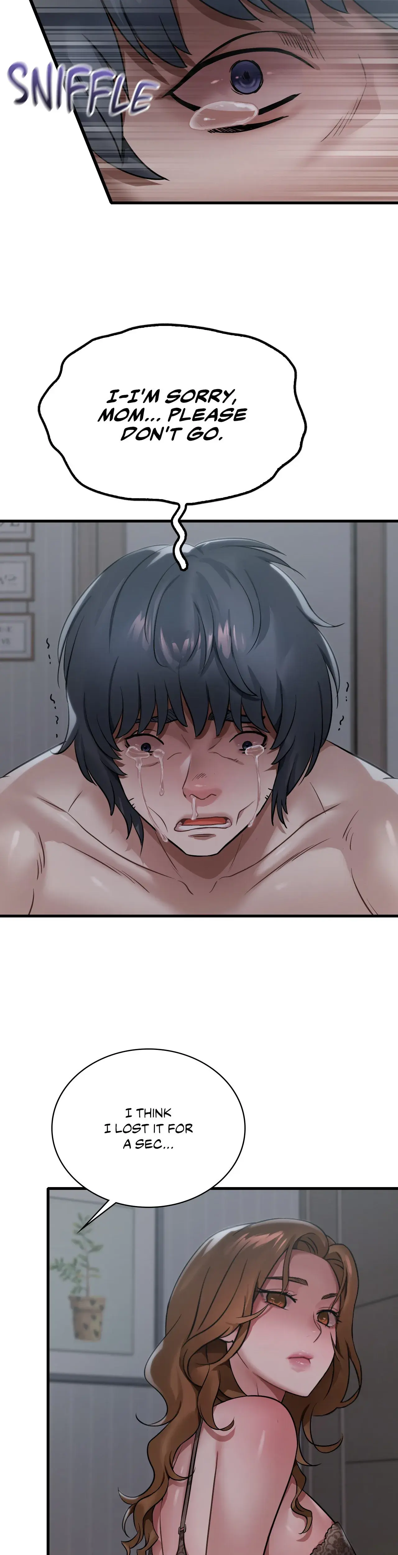 Drunk On You Chapter 79 - Page 14