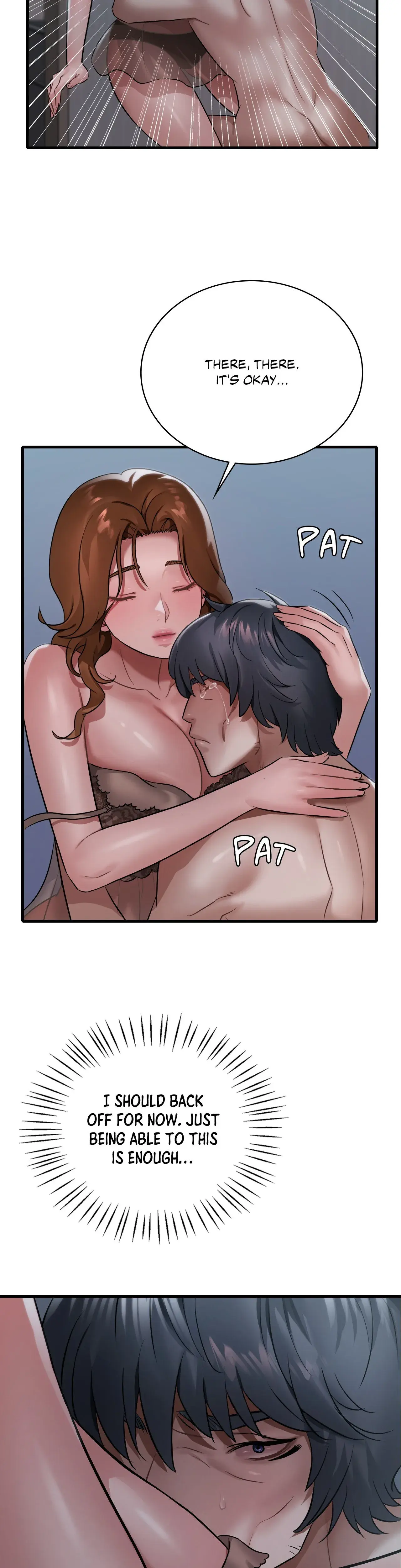Drunk On You Chapter 79 - Page 17