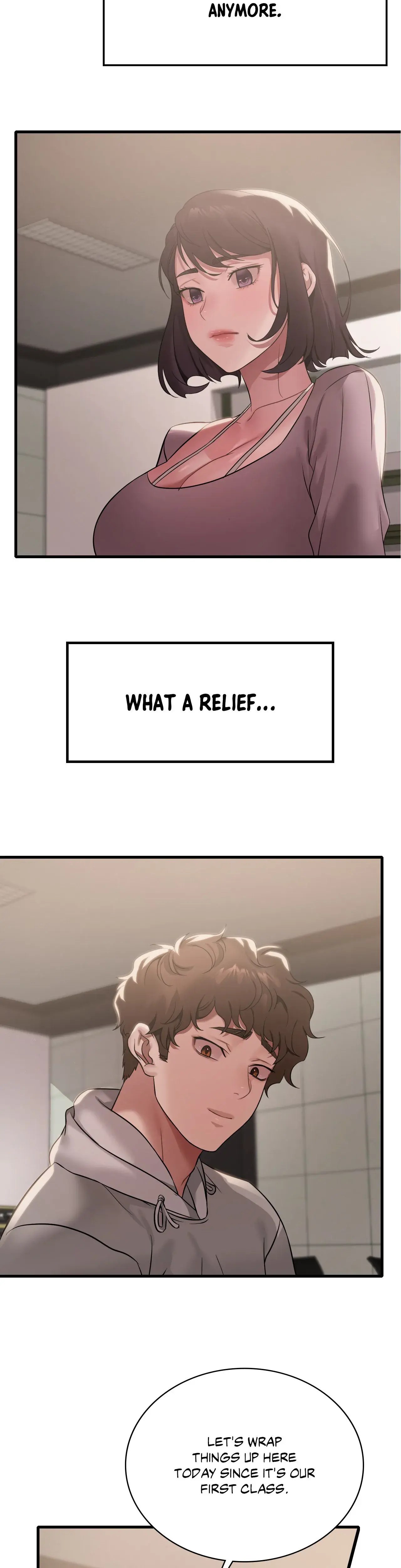 Drunk On You Chapter 79 - Page 20