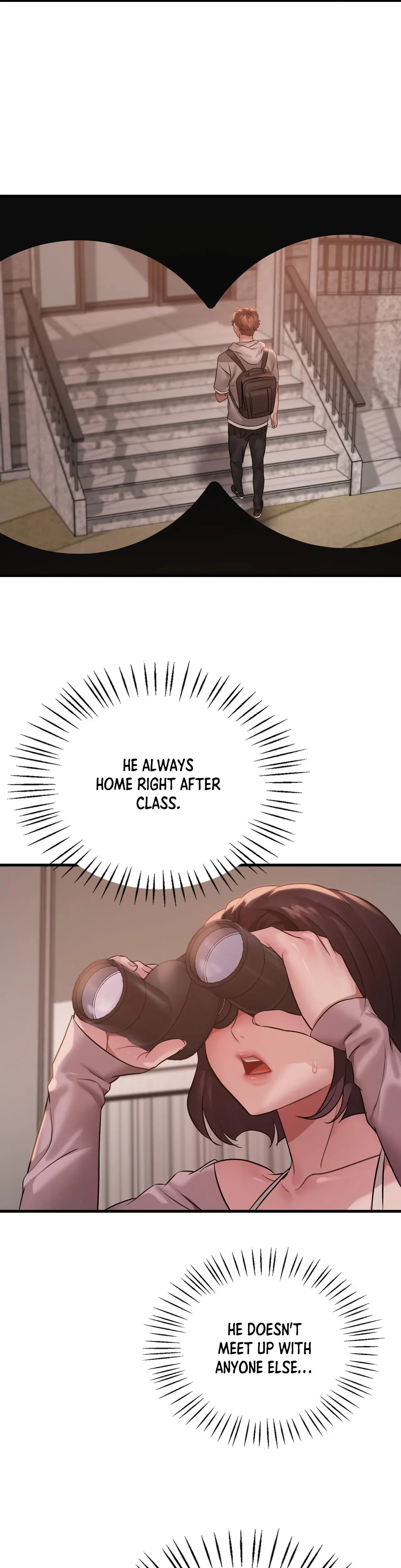 Drunk On You Chapter 79 - Page 24