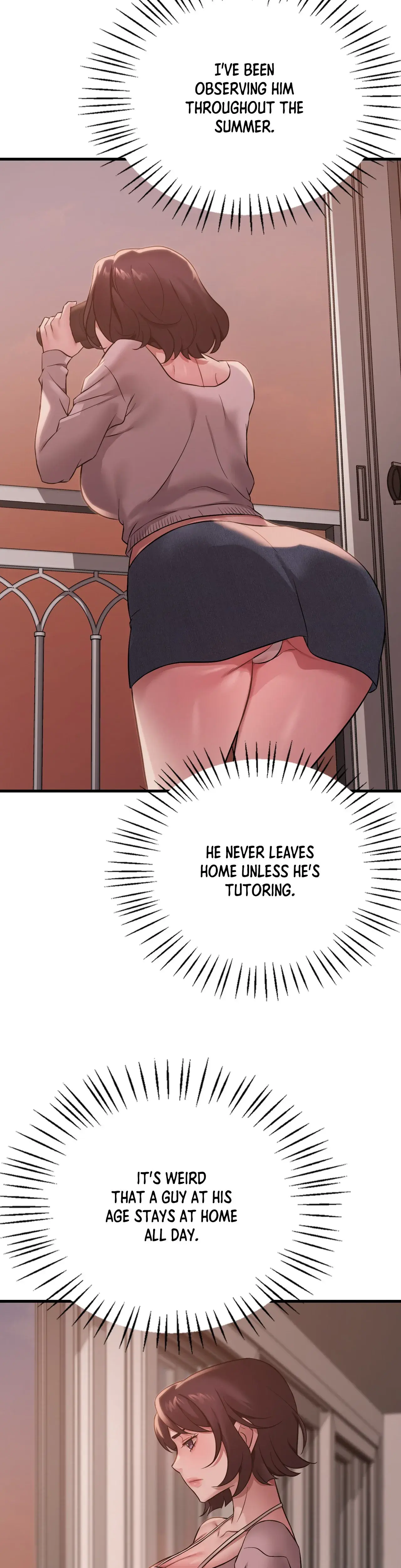 Drunk On You Chapter 79 - Page 25