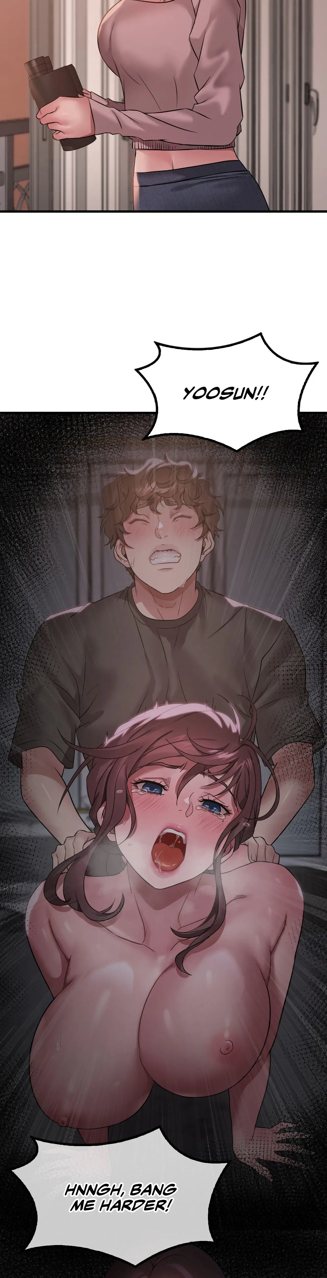 Drunk On You Chapter 79 - Page 26