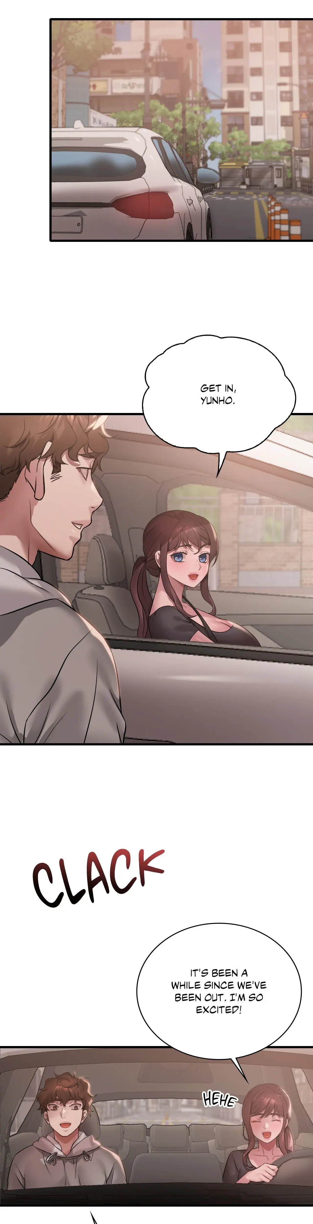Drunk On You Chapter 79 - Page 29