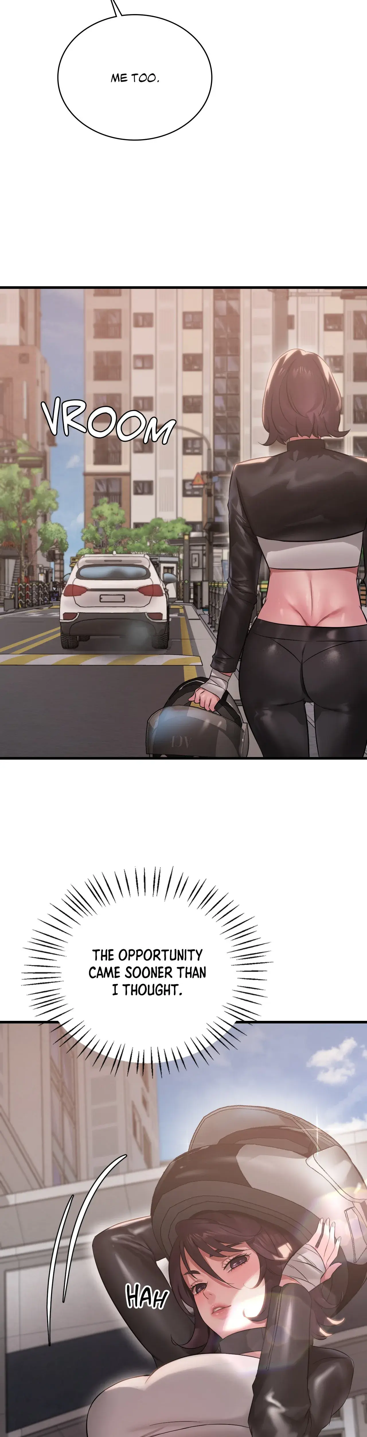 Drunk On You Chapter 79 - Page 30
