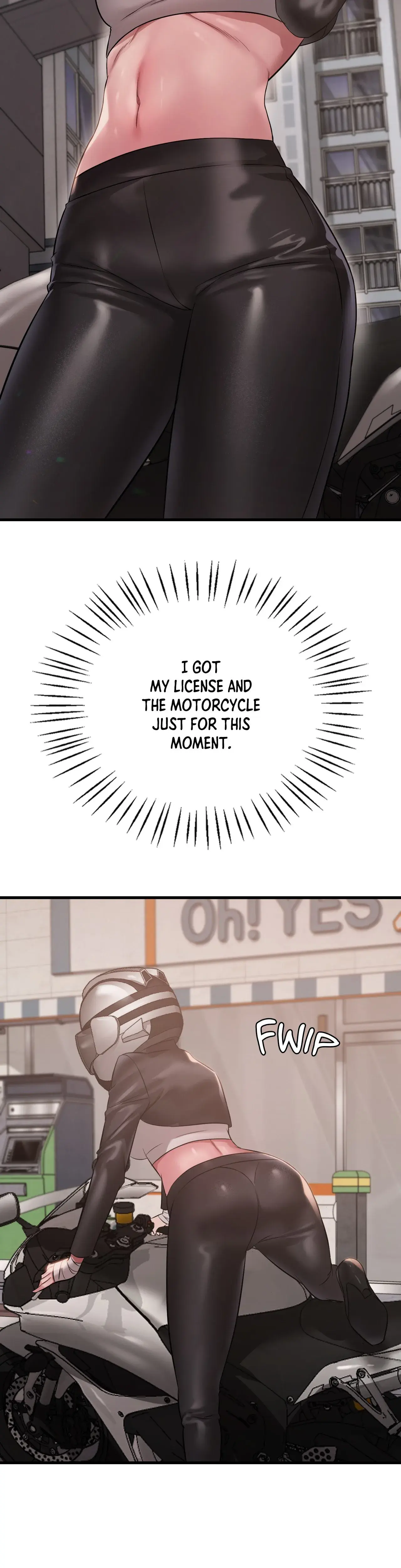 Drunk On You Chapter 79 - Page 31