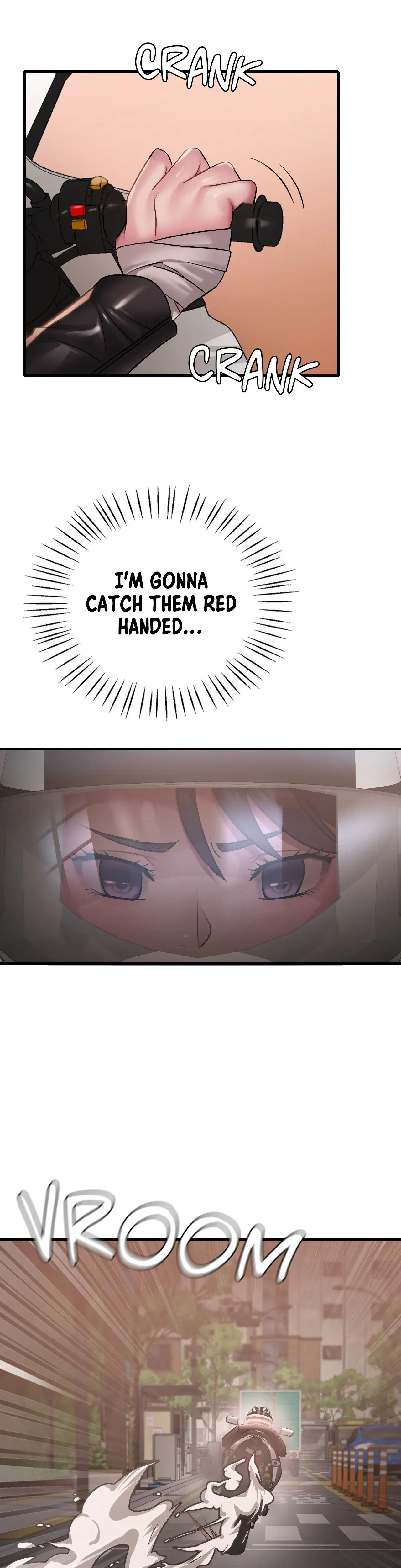 Drunk On You Chapter 79 - Page 32