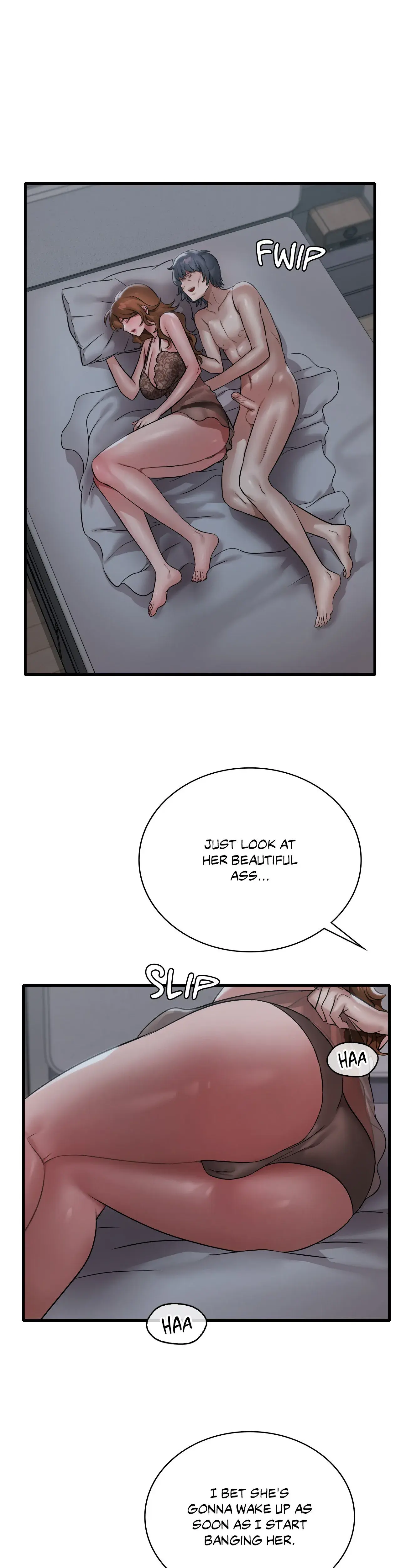 Drunk On You Chapter 79 - Page 4