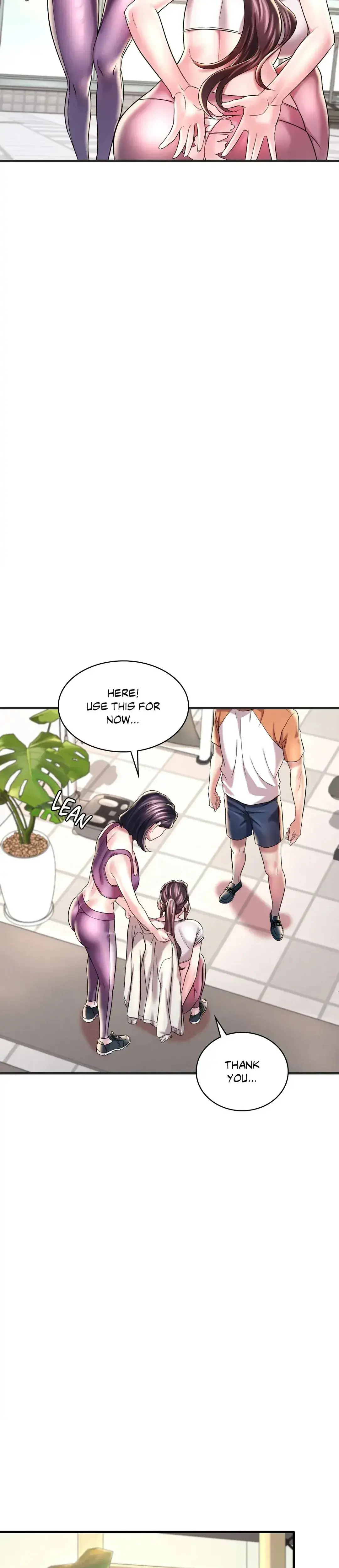 Drunk On You Chapter 8 - Page 11