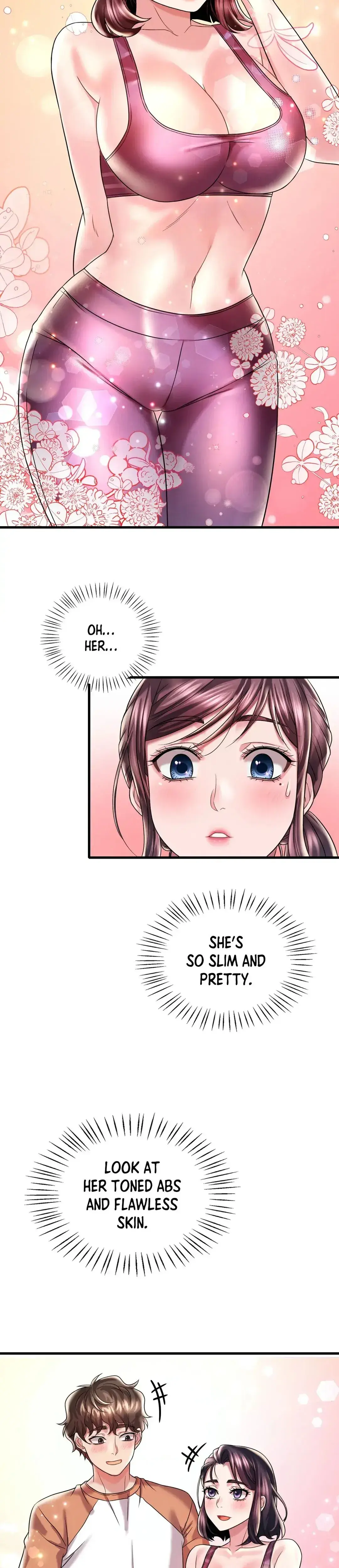 Drunk On You Chapter 8 - Page 16